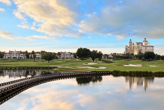 Reunion Resort & Golf Club