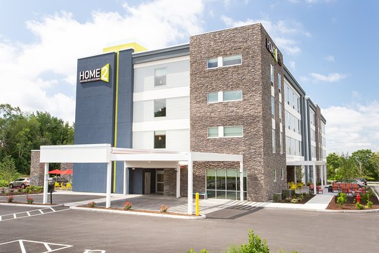Home2 Suites by Hilton Smithfield Providence