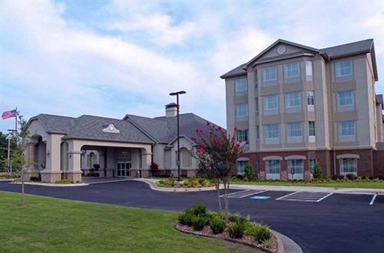 Homewood Suites by Hilton Fort Smith