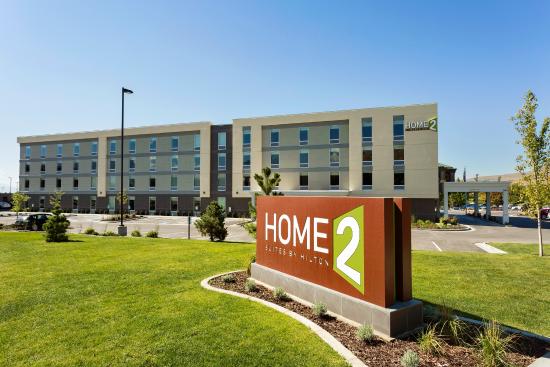 Home2 Suites by Hilton Lehi / Thanksgiving Point