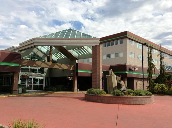 Medallion Inn and Suites