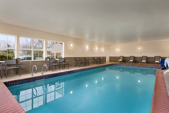 Residence Inn by Marriott Salem
