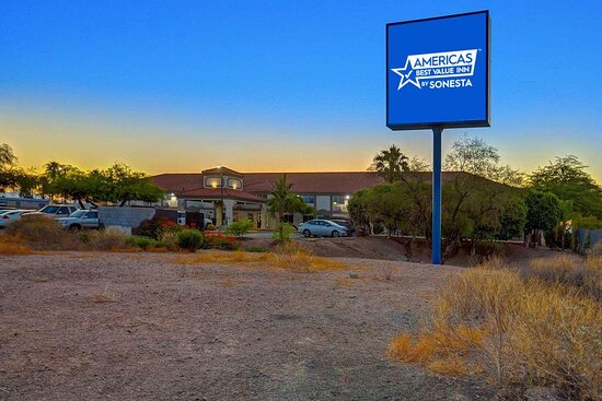 Americas Best Value Inn Apache Junction