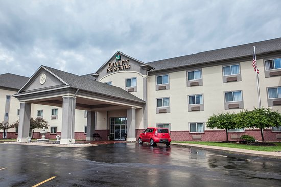 Quality Inn & Suites