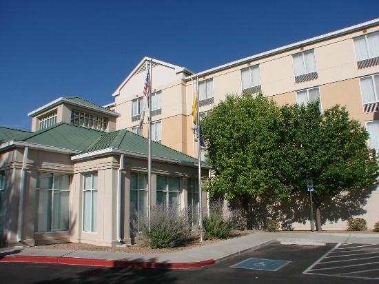 Hilton Garden Inn Albuquerque North/rio Rancho