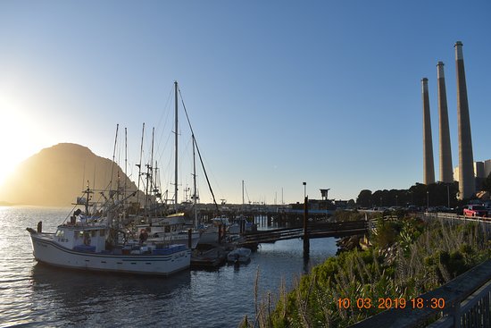 Rockview Inn and Suites - Morro Bay