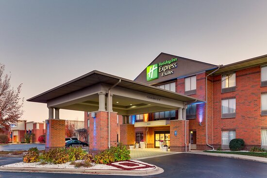 Holiday Inn Express & Suites Dayton-Centerville by IHG