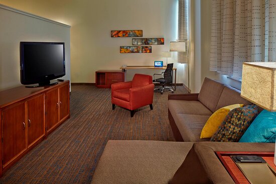 Residence Inn Hartford Downtown