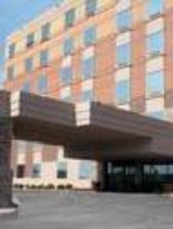 Four Points by Sheraton Omaha Midtown