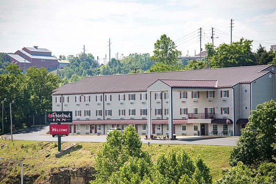 Rosebud Inn