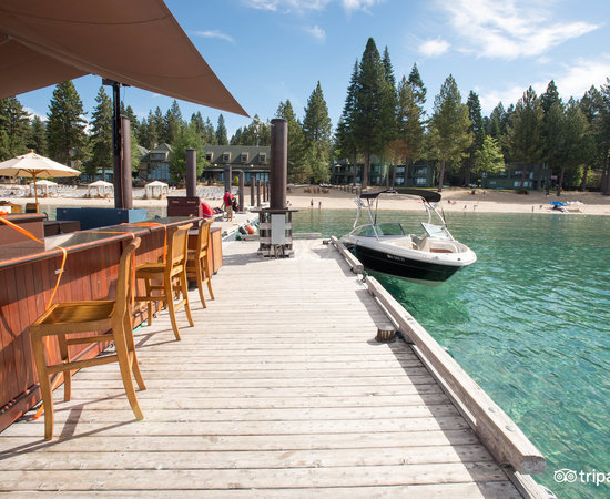 Hyatt Regency Lake Tahoe Resort, Spa And Casino