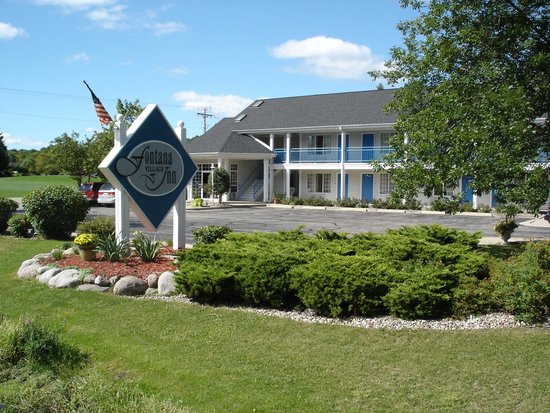 Fontana Village Inn