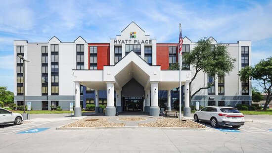 Hyatt Place San Antonio-Northwest/Medical Center