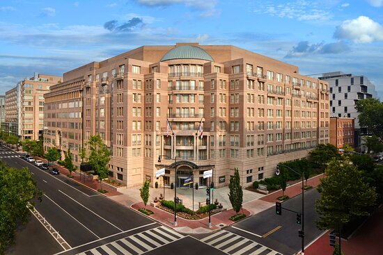 The Westin Georgetown, Washington D.c.