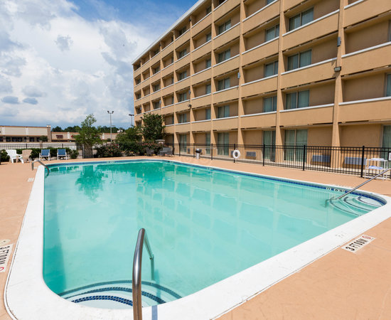 Four Points by Sheraton College Station