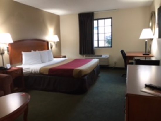 Econo Lodge
