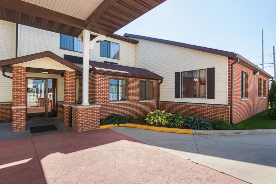 Motel 6 Crossroads Mall-Waterloo-Cedar Falls