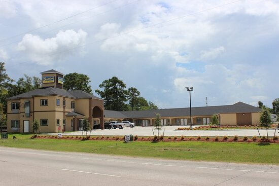 Scottish Inns and Suites Baytown