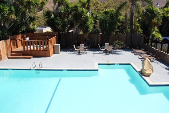 Inn At San Luis Obispo
