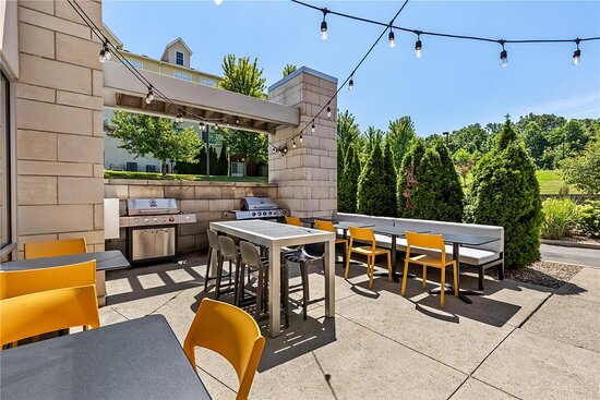 Home2 Suites by Hilton Youngstown West/Austintown