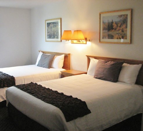 Rodeway Inn