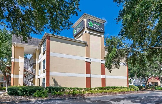 Extended Stay America - Gainesville - I-75