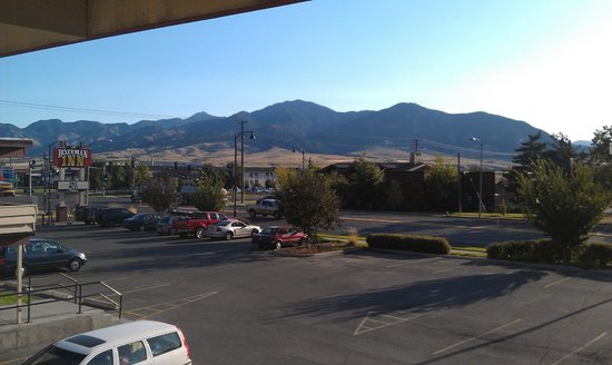 Bozeman Inn