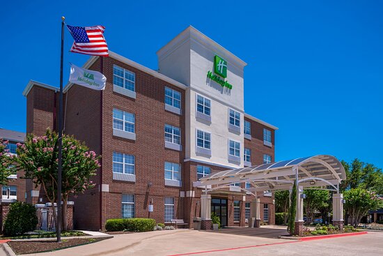 Holiday Inn & Suites Dallas-addison By IHG