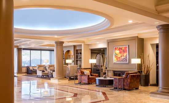 Doubletree By Hilton Hotel Leominster