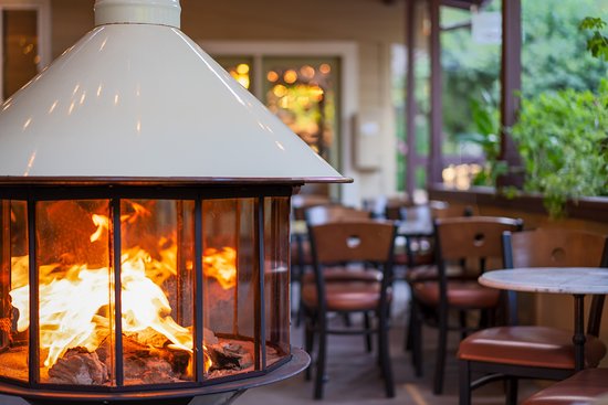 The Inn on Pine