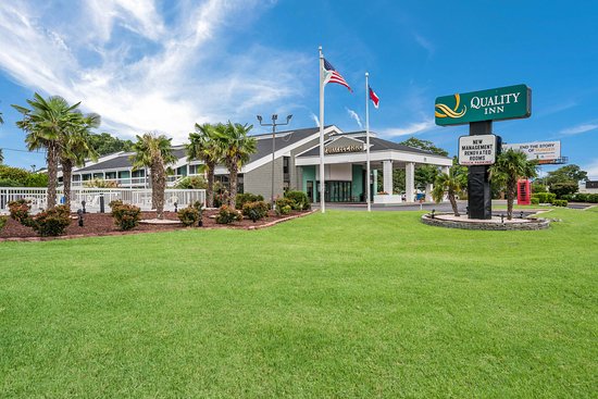 Quality Inn Greenville Near University