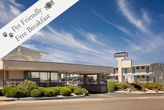 Travelodge by Wyndham Page