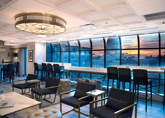 Madison Concourse Hotel and Governor's Club