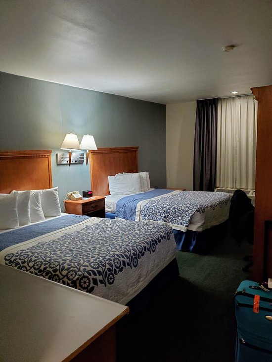 Days Inn by Wyndham Anaheim Near the Park