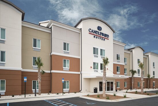 Candlewood Suites Ft Walton Beach - Hurlburt Area by IHG