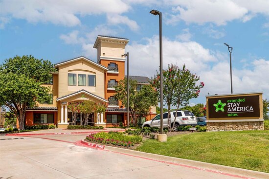Extended Stay America - Dallas - Las Colinas - Green Park Dr.
