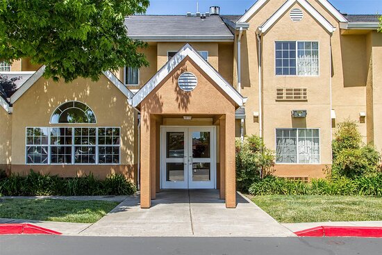 Quality Inn and Suites Santa Rosa Wine Country