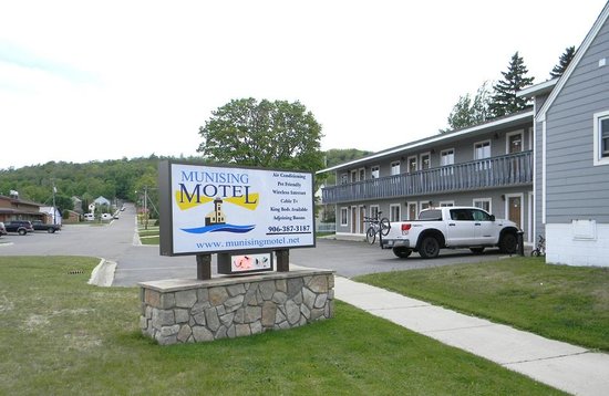 Munising Motel