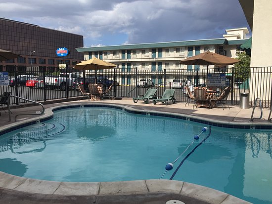 North Temple Inn