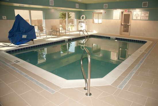 Holiday Inn Express & Suites Decatur By IHG