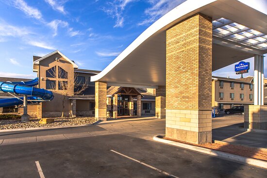 Americinn By Wyndham Rapid City