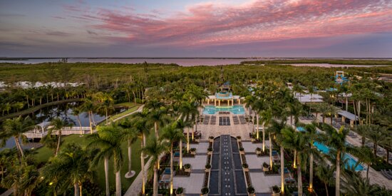 Hyatt Regency Coconut Point Resort And Spa