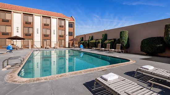 Best Western Norwalk Inn