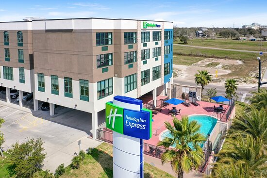 Holiday Inn Express Gulfport Beach By IHG