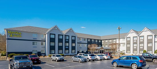 Mainstay Suites Chattanooga