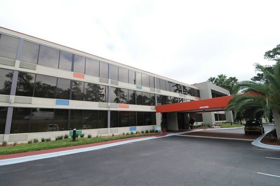 Quality Inn & Suites-Capital District