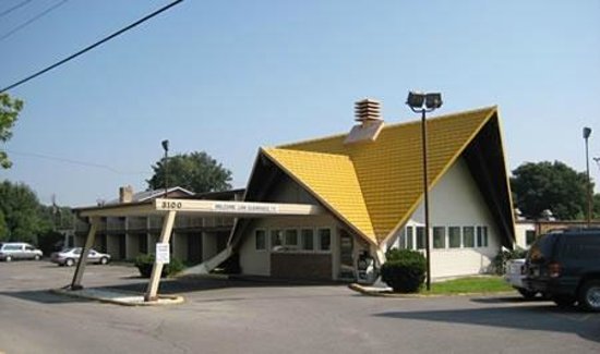 Budget Inn Cedar Rapids