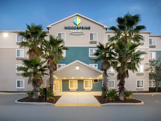 Extended Stay America Select Suites- Orlando - South