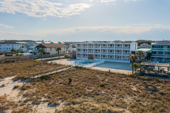 Sand Dunes Motel