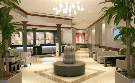 DoubleTree by Hilton Hotel Chicago - Alsip